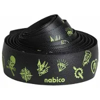 Nabico Roubaix Tatoo 3.5 Mm Stuurlint