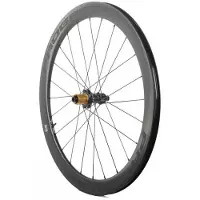 Progress A-prime Cl Disc Tubeless Achterwiel Racefiets