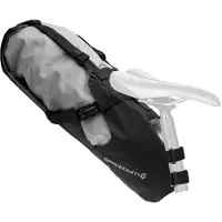 Blackburn Outpost Zadeltas 11l