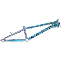 Radio Raceline Helium Pro 4xl Bmx-frame