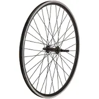 BRN City 28´´ Achterwiel Racefiets