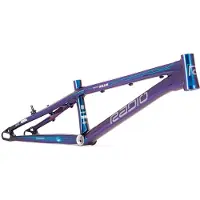 Radio Raceline Helium Pro 2xl Bmx-frame