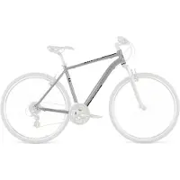 Dema Aveiro 1 Stadsfietsframe