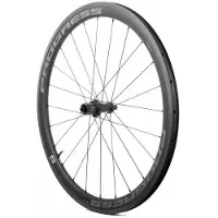 Progress Airspeed A44 Tubeless Achterwiel Racefiets