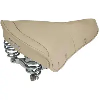 BRN Swan Retro Speru Zadel