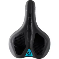 DDK Comfort+ E-city Zadel