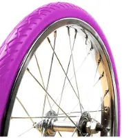 Tannus Mini Velo 16´´ X 1.25 Regular Stevige Urbanband