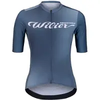 Wilier Aurora Korte Mouw Wielertrui