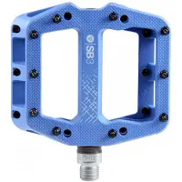 Sb3 Kroma Composite Pedalen