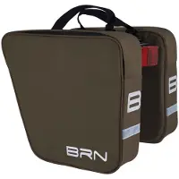 BRN Classic Fietstassen 15l