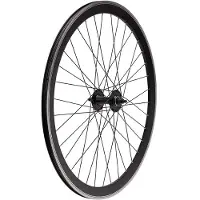 BRN Fixed Voorwiel