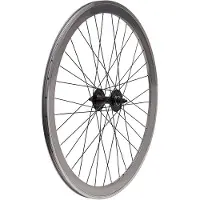 BRN Fixed Achterwiel