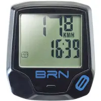BRN 8 Function Fietscomputer