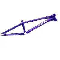 Radio Raceline Quartz Pro 3xl Bmx-frame