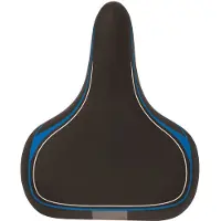 BRN E-bike Zadel