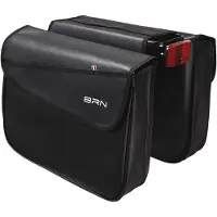 BRN Milano Fietstassen 20l