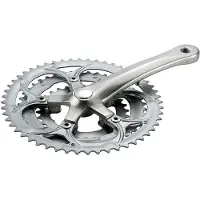 BRN Triple Crankstel