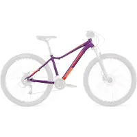 Dema Tigra 7 27.5´´ Mtb-frame