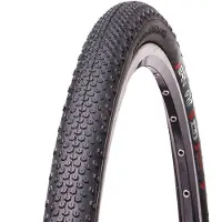 BRN Grit Aramid Protection 700 X 42 Stijve Gravelband