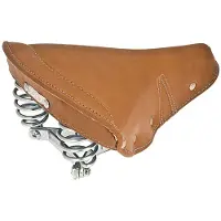 BRN Swan Retro Speru Zadel