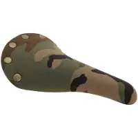BRN Fixed Pro Zadel