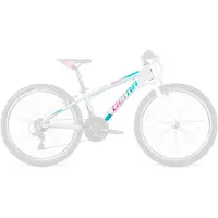 Dema Roxie 24´´ Mtb-frame