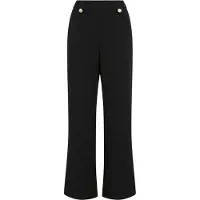 Vila Broek 'VICLUA' zwart