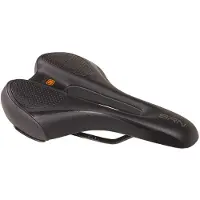 BRN Soft Gel Sport Relax Zadel