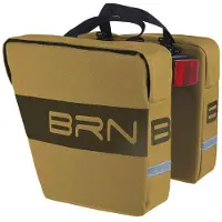 BRN Stylish Fietstassen 15l