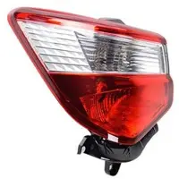 VAN WEZEL 5344931 Achterlicht