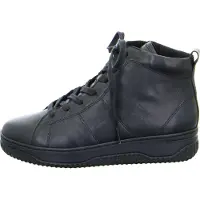 Hartjes 172.1951 Veterschoenen | Maat 6 Dames Zwart