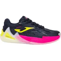 Joma Open Padel Shoes Blauw EU 40 1/2 Man