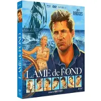 ESC EDITIONS LAME DE FOND-LTD ED-FR-DVD+BLURAY
