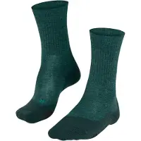 Falke TK2 Explore Wool Sokken Heren (Maat - 46-48, Kleur - Holly)