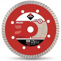 Rubi Diamantschijf TCR 115 | Superpro | 115 x 22,2 x 1,4 mm - 31972