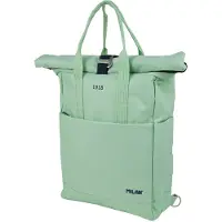 Milan 1918 Series 10l Backpack Groen Kinderen