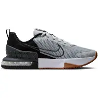 Nike Sneakers laag 'Air Max Alpha Trainer 6' grijs / zwart