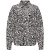 JDY Jdyray ls shacket pnt dessin