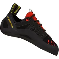 La Sportiva - Tarantulace - Klimschoenen 35,5, zwart
