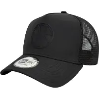 New Era Pet 'E-Frame AS Roma' zwart