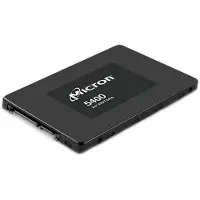 Lenovo ThinkSystem 2.5" 5400 PRO 3.84TB Read Intensive SATA 6Gb HS SSD