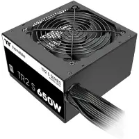 Thermaltake Toughpower Gt 650w 80 Plus Voeding