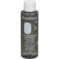 Rivadis Rivadouce Massageolie 100 ml Etherische olie