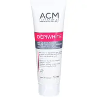 ACM Depiwhite Anti-Spot Crème Gevoelige & Intieme Plekken 50 ml Huidcrème