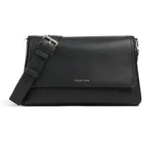 Michael Kors Hobo bags - Nessa Lg Messenger in zwart