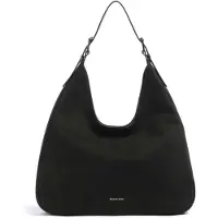 Michael Kors Schoudertas zwart