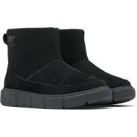 Sorel Boots 'EXPLORER III' zwart