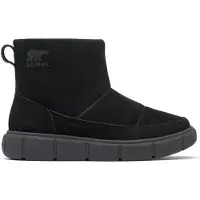 Sorel Boots 'EXPLORER III' zwart