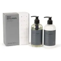 Max Benjamin giftset hand & body - Dodici