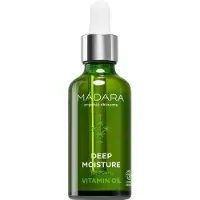 Mádara Deep Moisture Gezichtsolie 50 ml